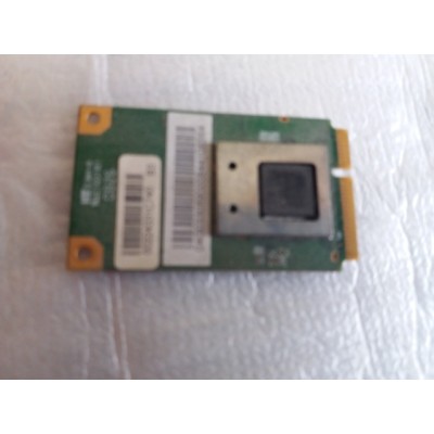 ASUS X59GL-AP146A SCHEDA WIFI